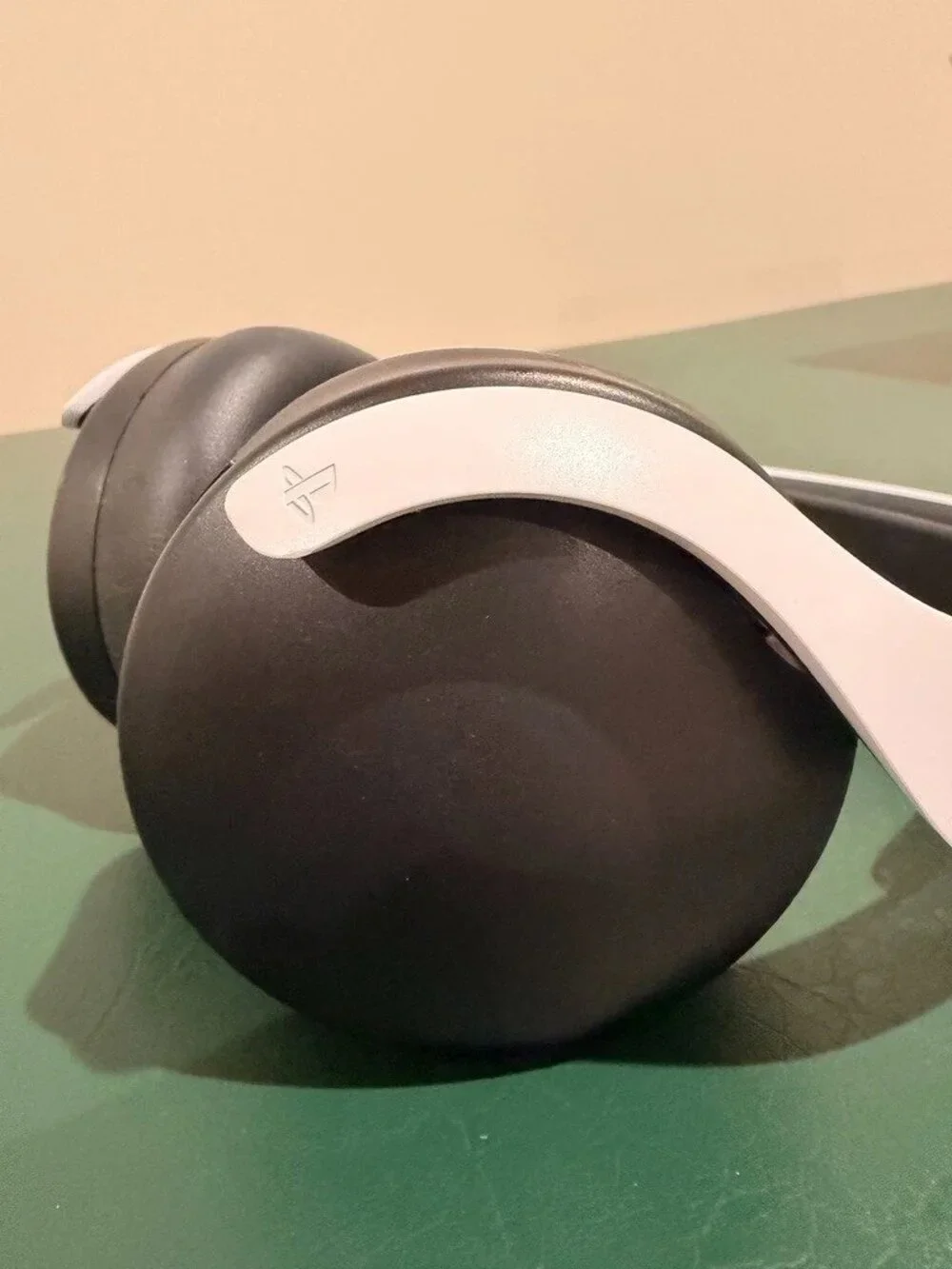 Sony PS5 PULSE 3D Wireless Headset ONLY White